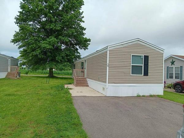 2023 36TRS14663AH23  Home