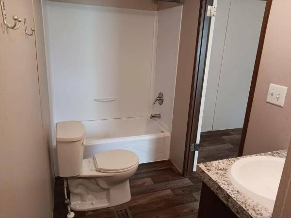 2023 36TRS14663AH23  Home