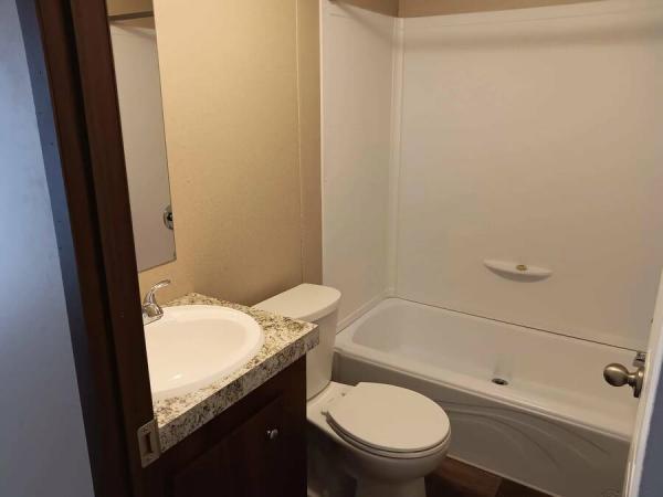 2023 36TRS14663AH23  Home
