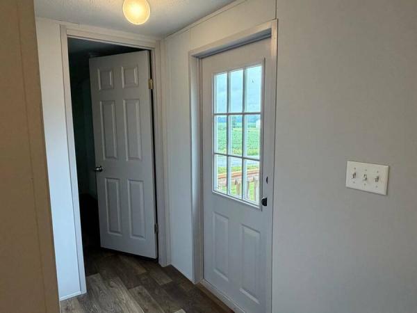 2023 36TRS14663AH23  Home