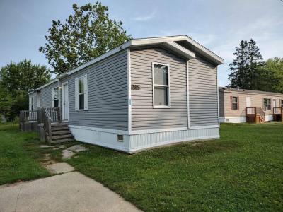 Mobile Home at 3606 Aurora Court Flint, MI 48504
