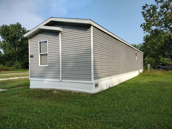2020 DED1664 9LH1  Home