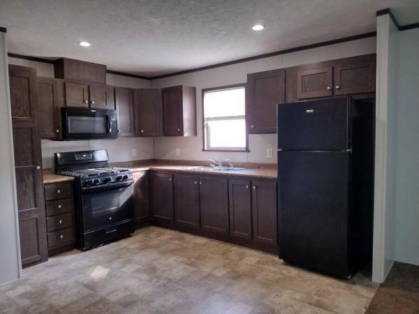 2020 DED1664 9LH1  Home
