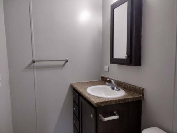 2020 DED1664 9LH1  Home