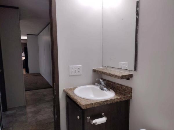 2020 DED1664 9LH1  Home