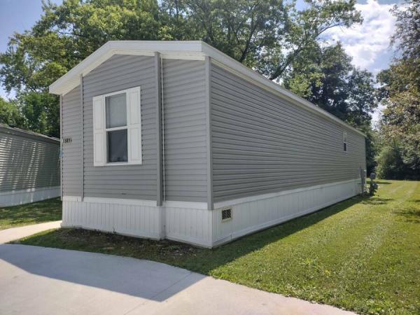 Photo 1 of 2 of home located at 3385 Mark Meadows Flint, MI 48504