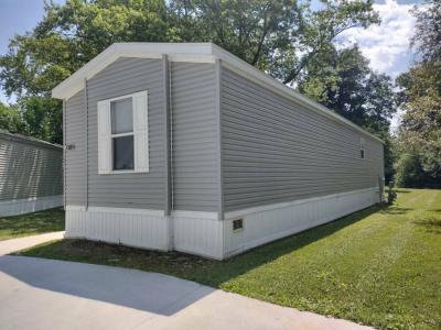 Mobile Home at 3385 Mark Meadows Flint, MI 48504