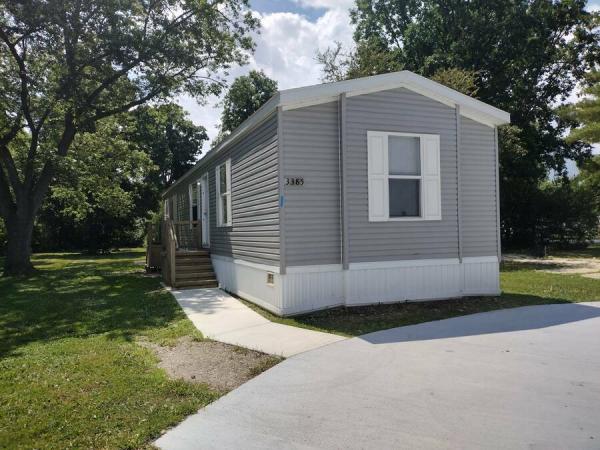 2020 DED1664 9LH1  Home