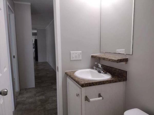 2020 DED1664 9LH1  Home