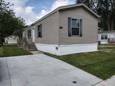 Mobile Home at 2443 Gena Ann Flint, MI 48504
