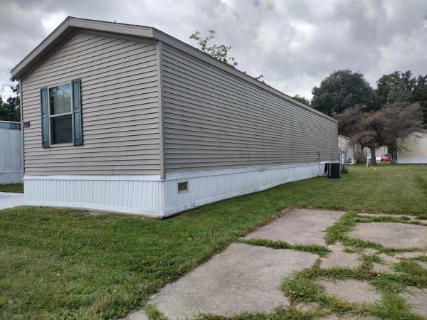 2019 LH166432-F  Home