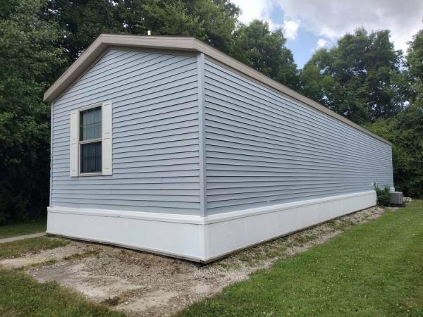 2019 LH166432-F  Home