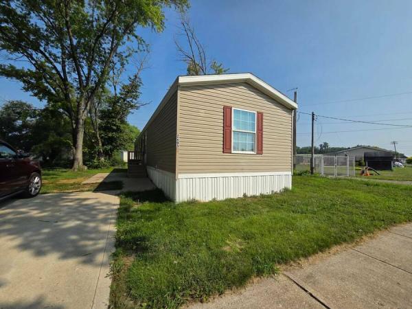 2019 6683L  Home