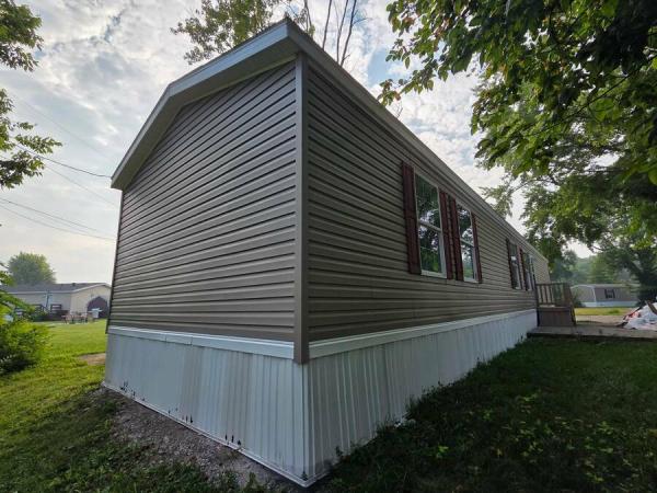 2019 6683L  Home