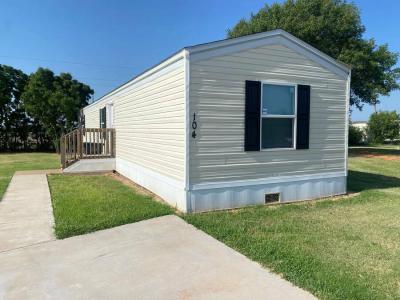 Mobile Home at 104 Becky Drive Wichita Falls, TX 76306