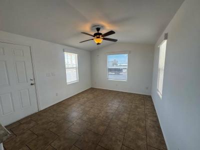 Photo 3 of 13 of home located at 7807 E Main St, #H07 Mesa, AZ 85207