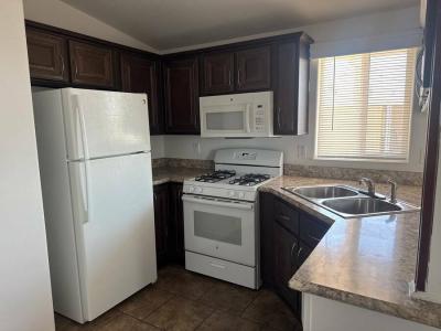 Photo 2 of 13 of home located at 7807 E Main St, #H07 Mesa, AZ 85207