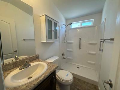 Photo 5 of 13 of home located at 7807 E Main St, #H07 Mesa, AZ 85207