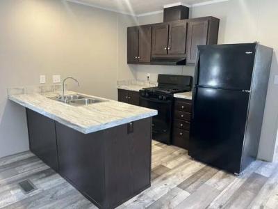 Mobile Home at 1413 Winona St Salina, KS 67401