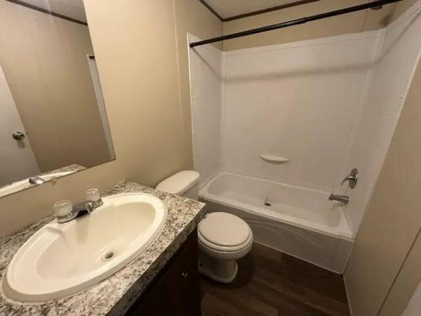 2020 36TRS14663AH20  Home