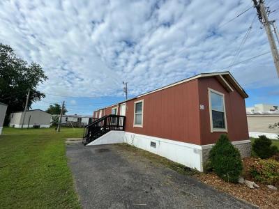 Mobile Home at 213 Riviera Courts Dr Murray, KY 42071