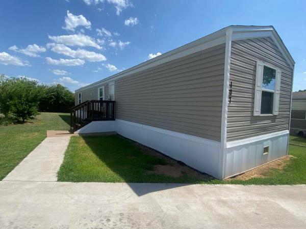 2023  Mobile Home For Sale