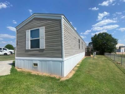 Photo 2 of 14 of home located at 107 Becky Drive Wichita Falls, TX 76306