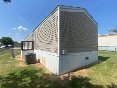 Photo 3 of 14 of home located at 107 Becky Drive Wichita Falls, TX 76306