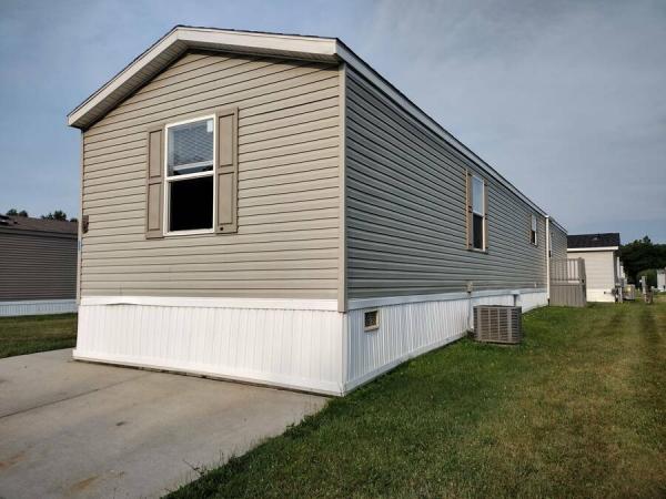 2018  Mobile Home For Sale