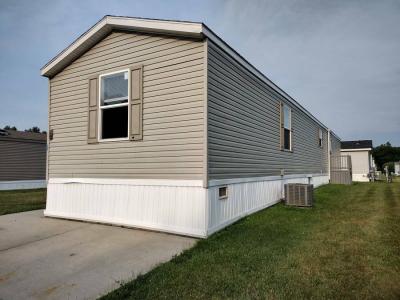 Mobile Home at 134 Birch Crest Dr. Flint, MI 48504