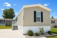 2025 Champion Dutch Aspire Mobile Home