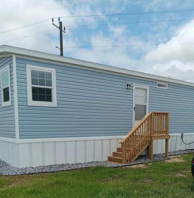 Mobile Home at 250 Nelle Avenue # 3 3 Panama City, FL 32404