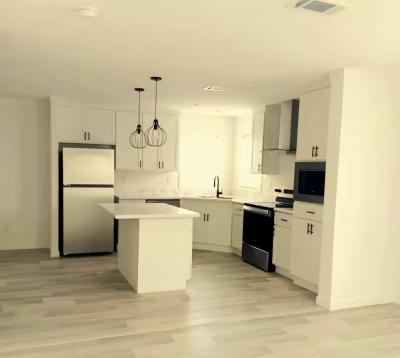 Photo 2 of 10 of home located at 250 Nelle Avenue # 3 Panama City, FL 32404