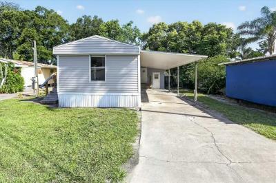 Mobile Home at 335 Circle Drive Deland, FL 32724