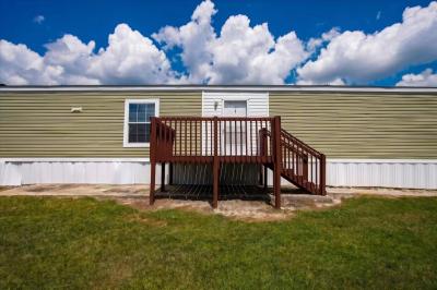 Mobile Home at 3615 Percival Rd Lot 103 Columbia, SC 29223