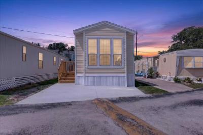 Mobile Home at 8817 N Atlantic Avenue # 103 Cape Canaveral, FL 32920