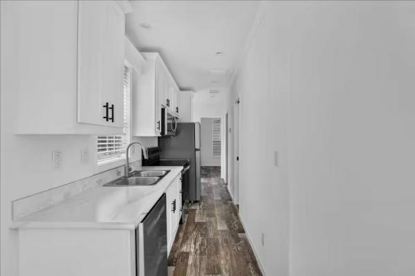 2026 Skyline  Home