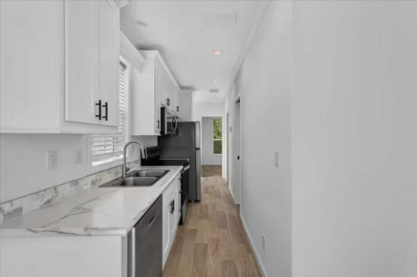 2026 Skyline  Home