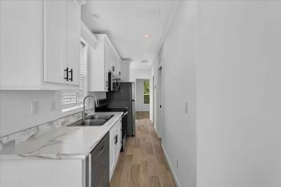 Photo 2 of 27 of home located at 8817 N Atlantic Avenue # 54 Cape Canaveral, FL 32920