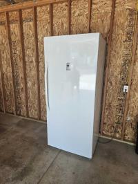 Redman Manufactured Home