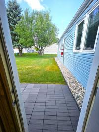 Redman Manufactured Home