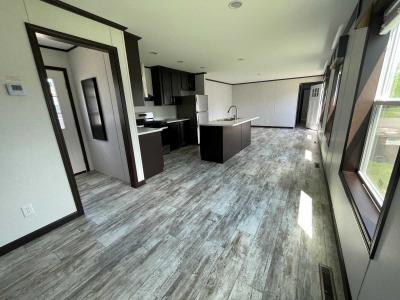 Photo 4 of 9 of home located at 448 California St. #153 Hutchinson, MN 55350
