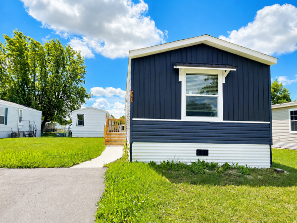 2025 Cavco Mobile Home For Sale