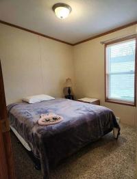2014 Schulte Mobile Home