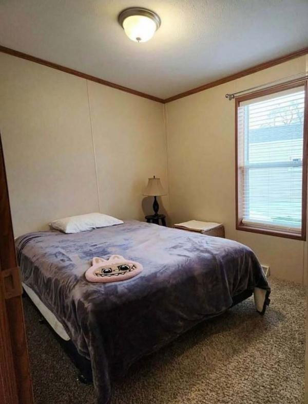 2014 Schulte Mobile Home