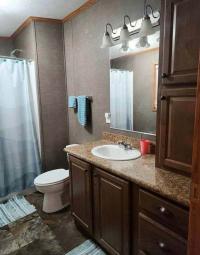 2014 Schulte Mobile Home