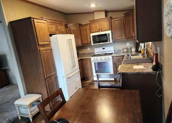 2014 Schulte Mobile Home