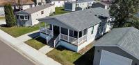 2014 Schulte Mobile Home
