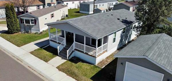 2014 Schulte Mobile Home