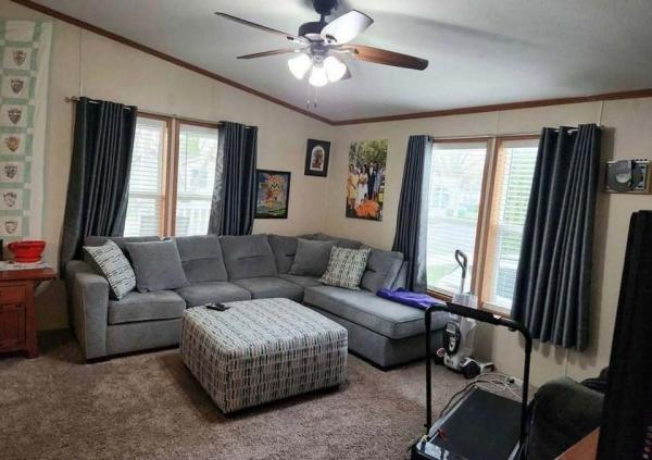 2014 Schulte Mobile Home